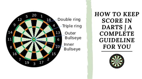 Darts how to keep score. Things To Know About Darts how to keep score. 